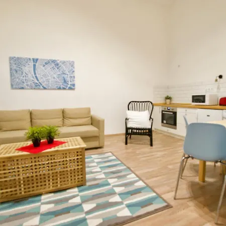 Sunset Point Appartement *