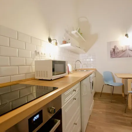 Sunset Point Appartement *