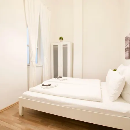 Sunset Point Appartement