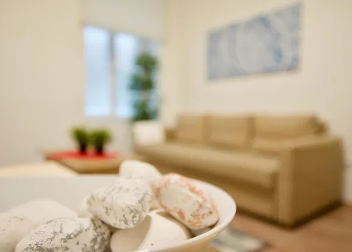 Apartamento Sunset Point