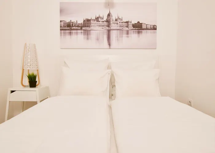 Apartamento Sunset Point
