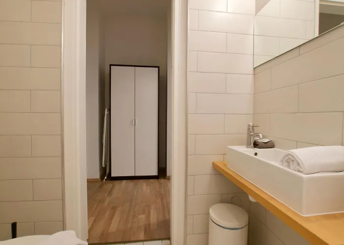 Sunset Point Apartamento *