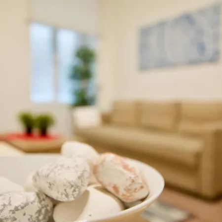 Apartamento Sunset Point