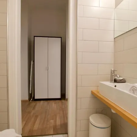 Sunset Point Apartament *