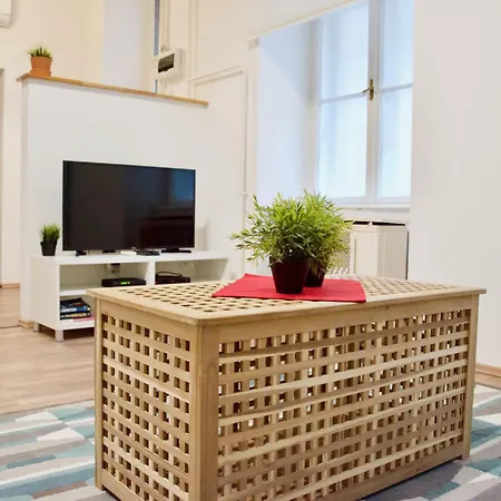 Sunset Point Appartement